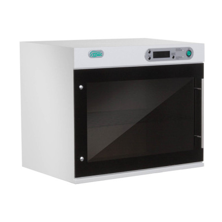 Камера бактерицидная ультрафиолетовая СПДС 2-К, (настольный, 57 л) (корпус из стали с полимерно-порошковым покрытием)